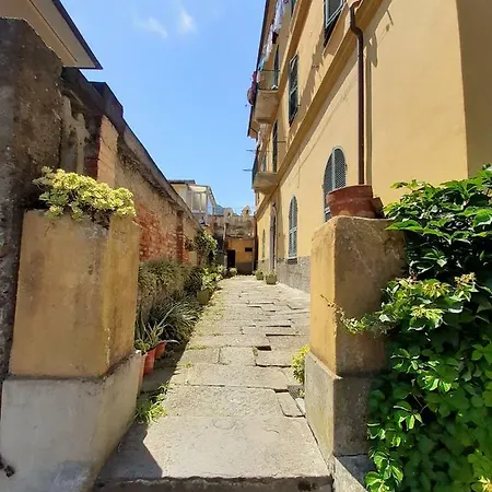 Casa Fiore 5/5 La Spezia