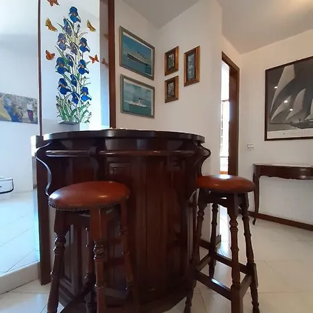 Casa Fiore 5/5 La Spezia