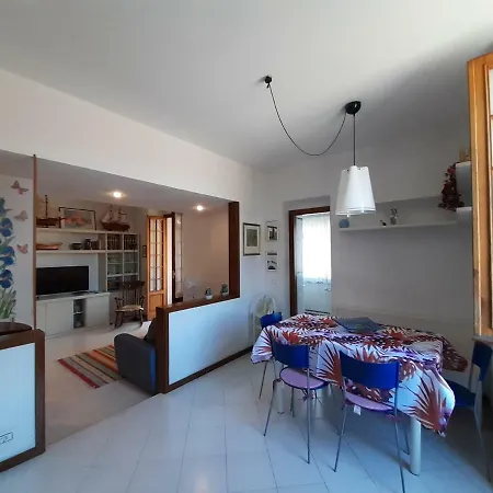Casa Fiore 5/5 Apartman
