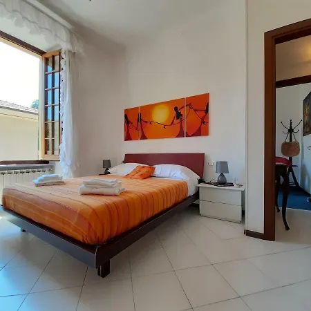 Apartman Casa Fiore 5/5 *