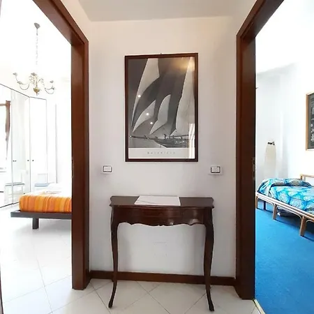 Casa Fiore 5/5 Apartman La Spezia