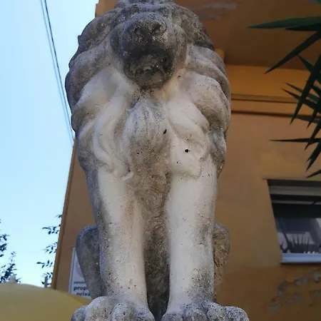 Casa Fiore 5/5 Apartman La Spezia