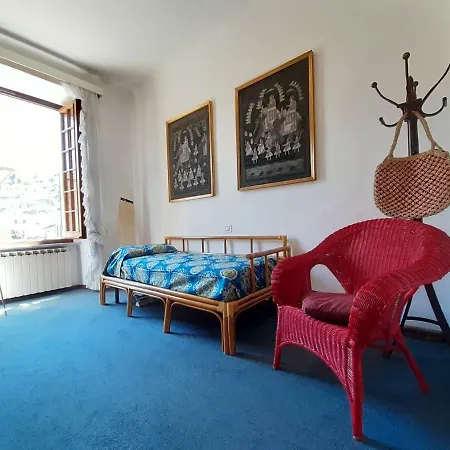 Apartman Casa Fiore 5/5 La Spezia