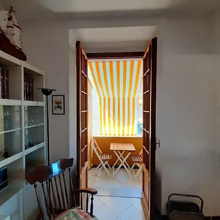 Casa Fiore 5/5 Apartman La Spezia