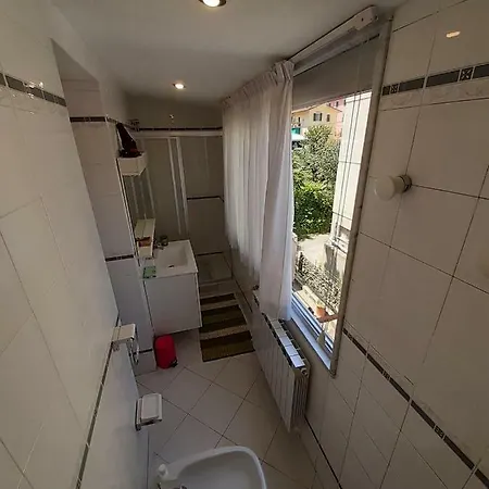 Apartman Casa Fiore 5/5 La Spezia
